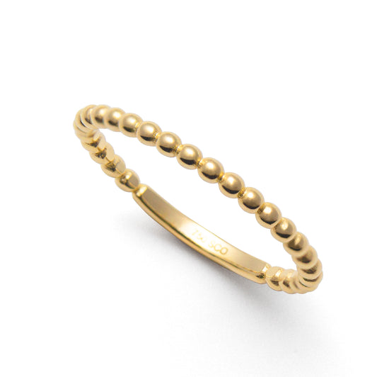 Guldring Kulor