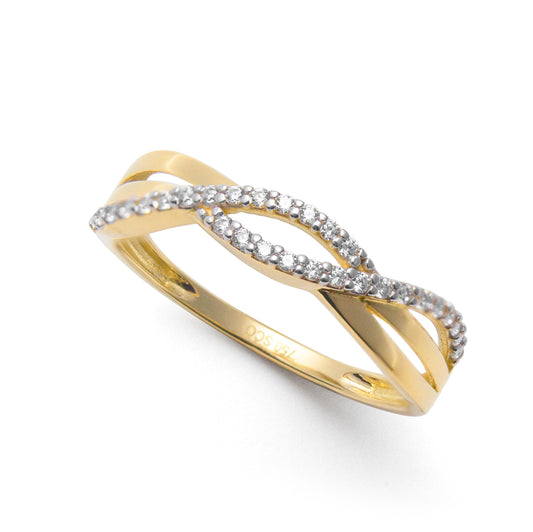 Guldring KZ