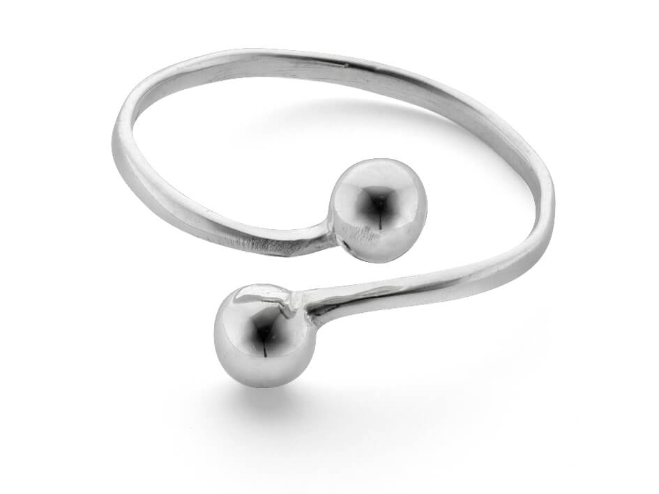Silverring Kulor