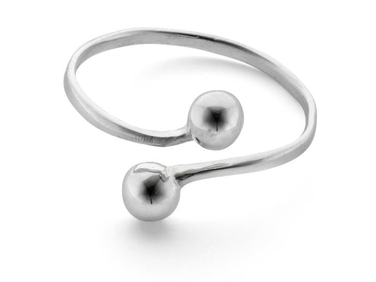 Silverring Kulor