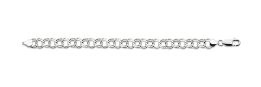 Silverarmband Bismarck