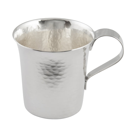 Barnmugg Dop