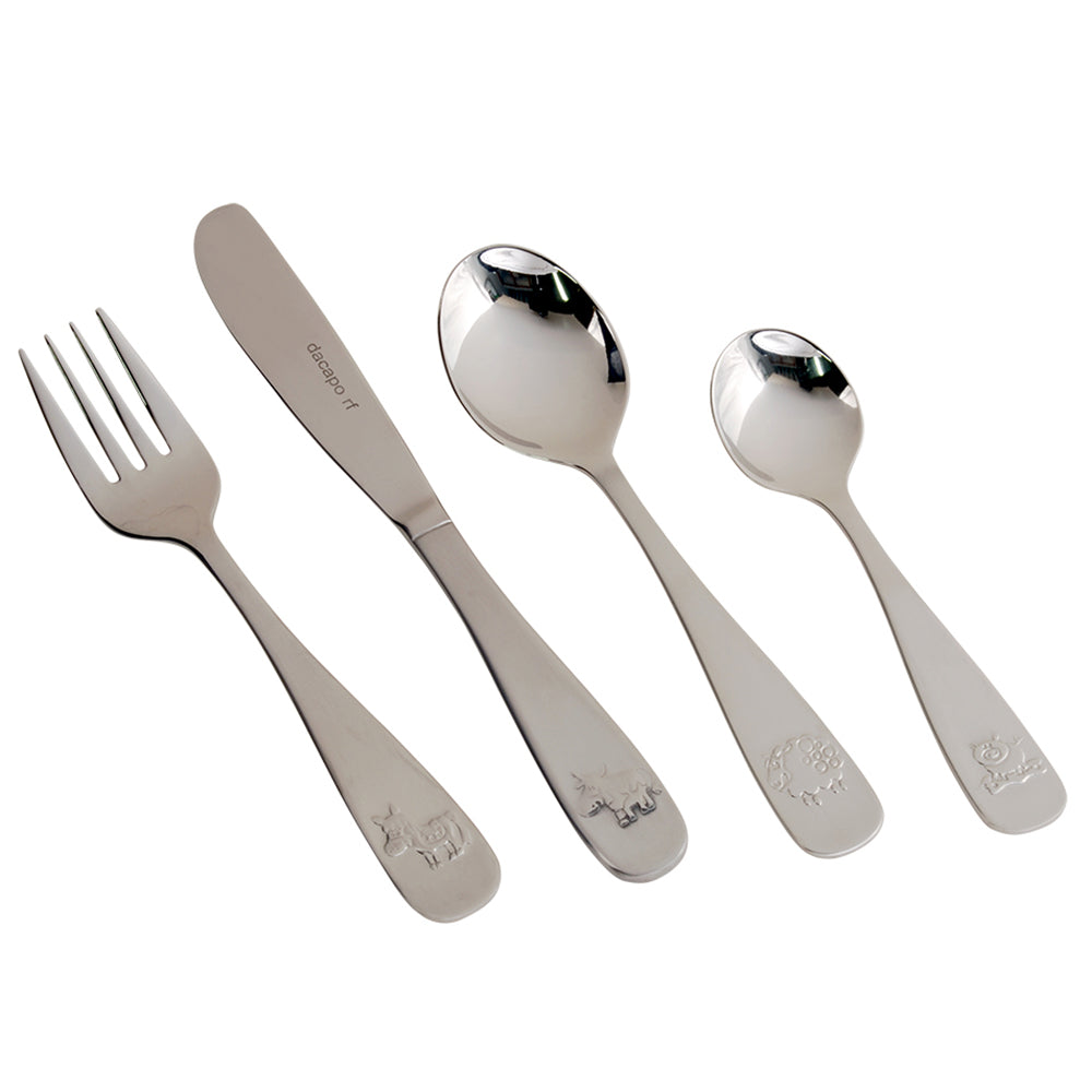 Barnbestick Min Lilla Bondgård