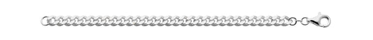 Silverhalsband Pansar