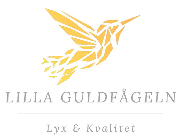 Lilla Guldfågeln