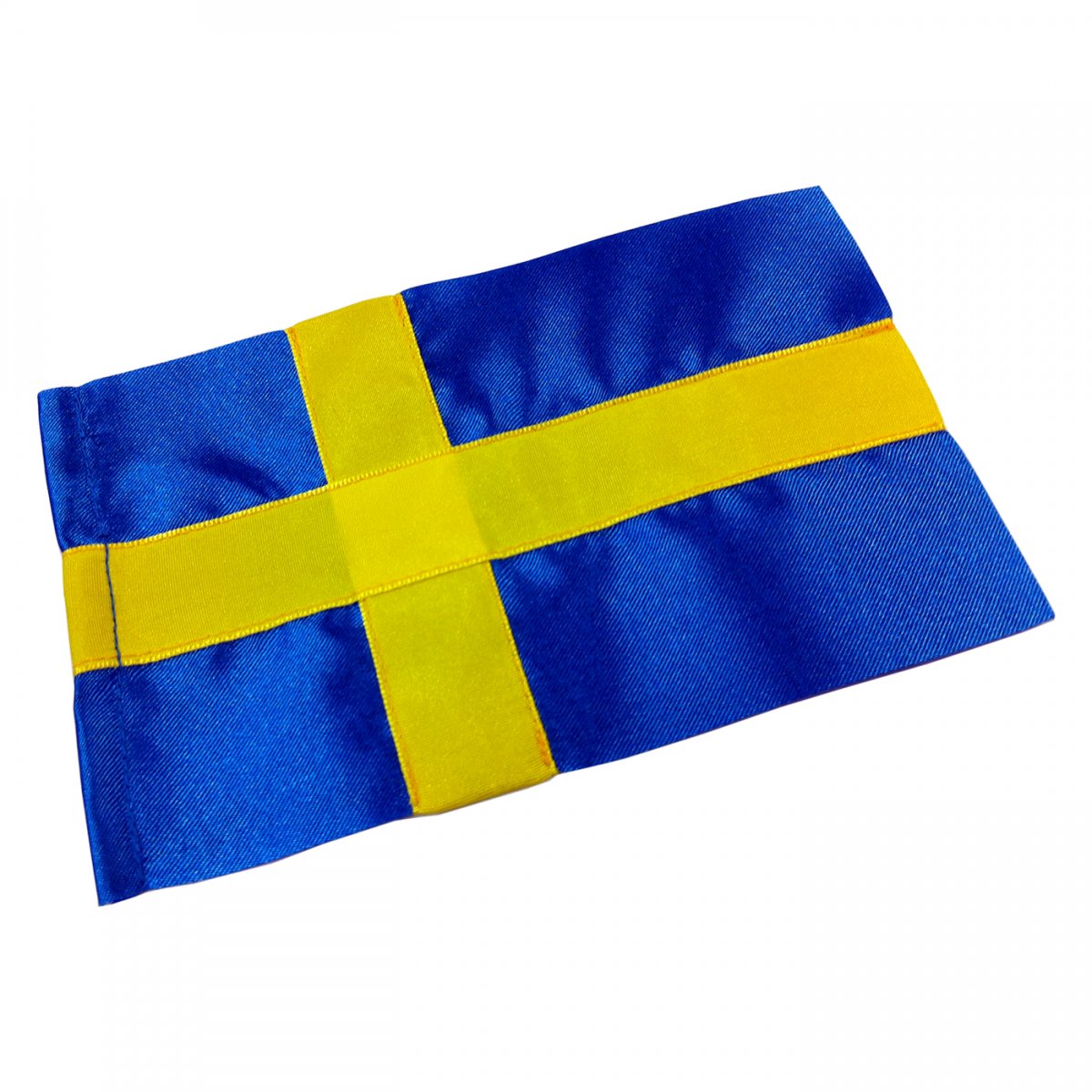 Flagga Sverige/Norge/Danmark/Finland