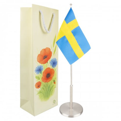 flaggstång