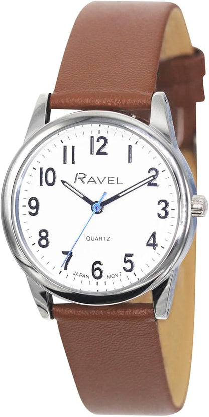 Ravel Classic Herr armbandsur