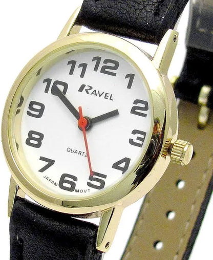 Ravel Dam Superklar