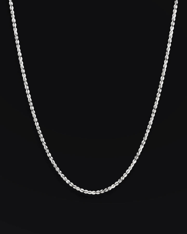 Silverhalsband Singapore